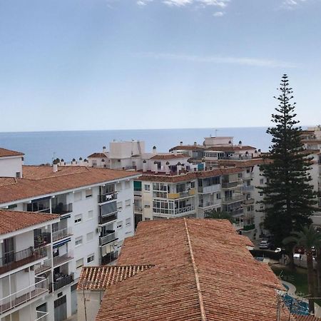 Casablanca Apartment Nerja Exterior photo