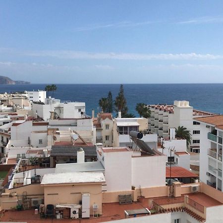 Casablanca Apartment Nerja Exterior photo