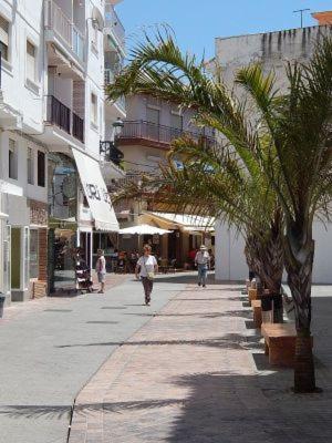 Casablanca Apartment Nerja Exterior photo