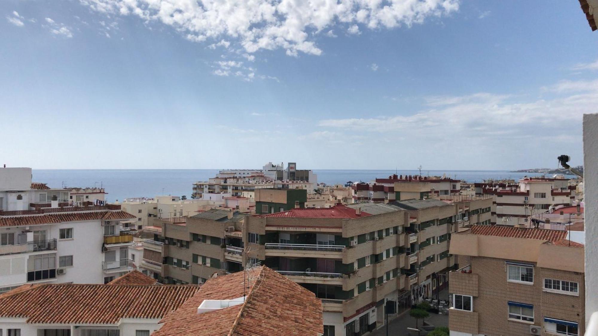 Casablanca Apartment Nerja Exterior photo