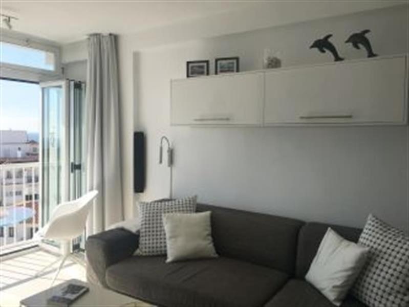 Casablanca Apartment Nerja Exterior photo